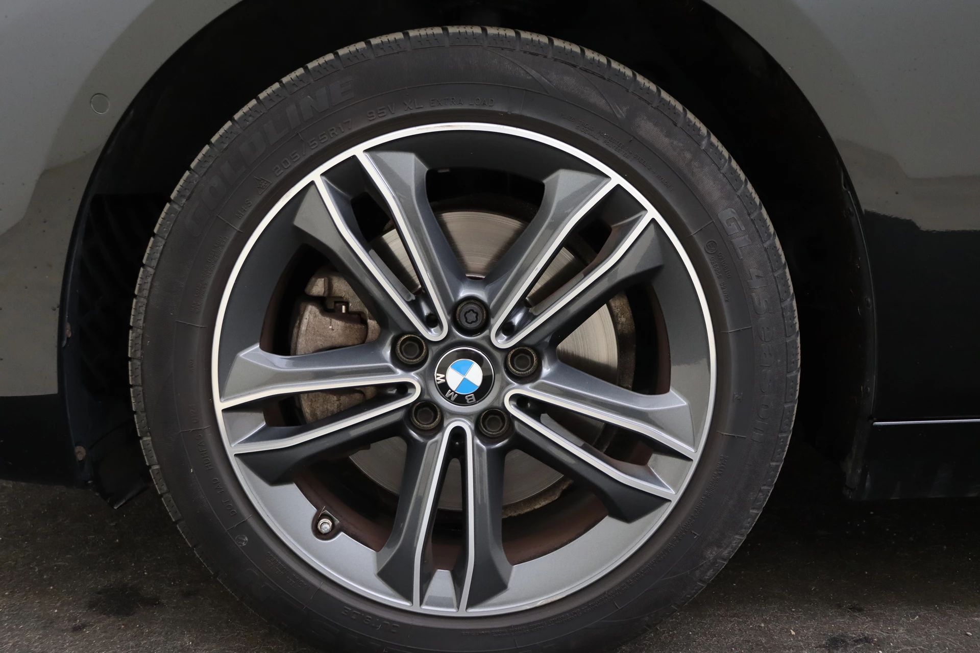 Hoofdafbeelding BMW 2 Serie