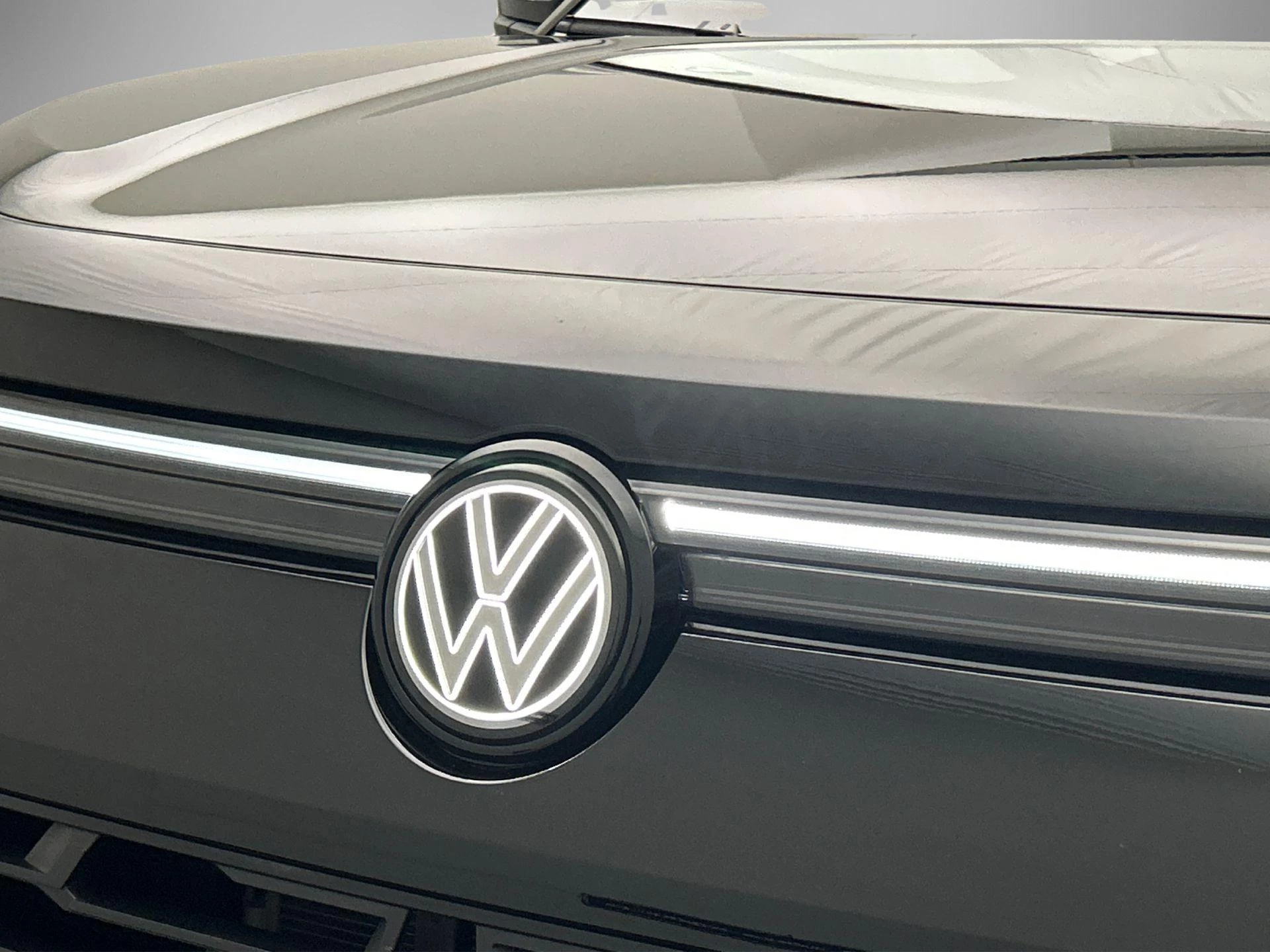 Hoofdafbeelding Volkswagen Tayron