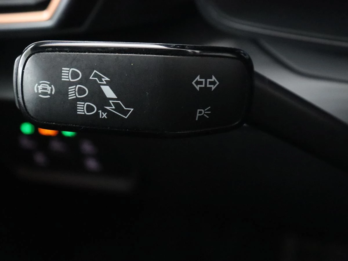 Hoofdafbeelding CUPRA Leon