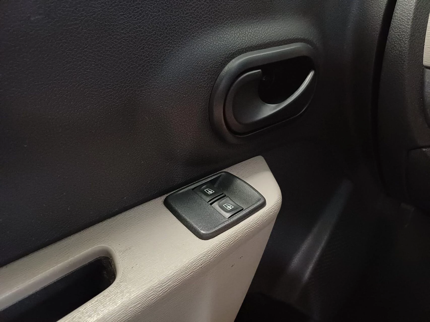 Hoofdafbeelding Dacia Dokker
