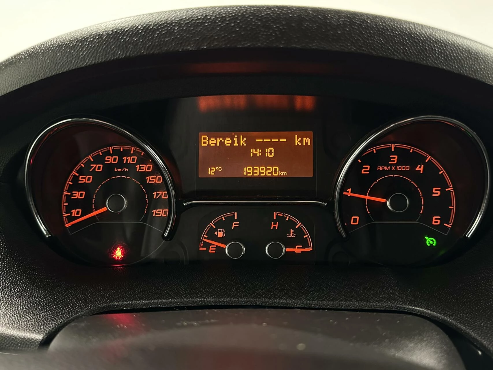 Hoofdafbeelding Fiat Ducato