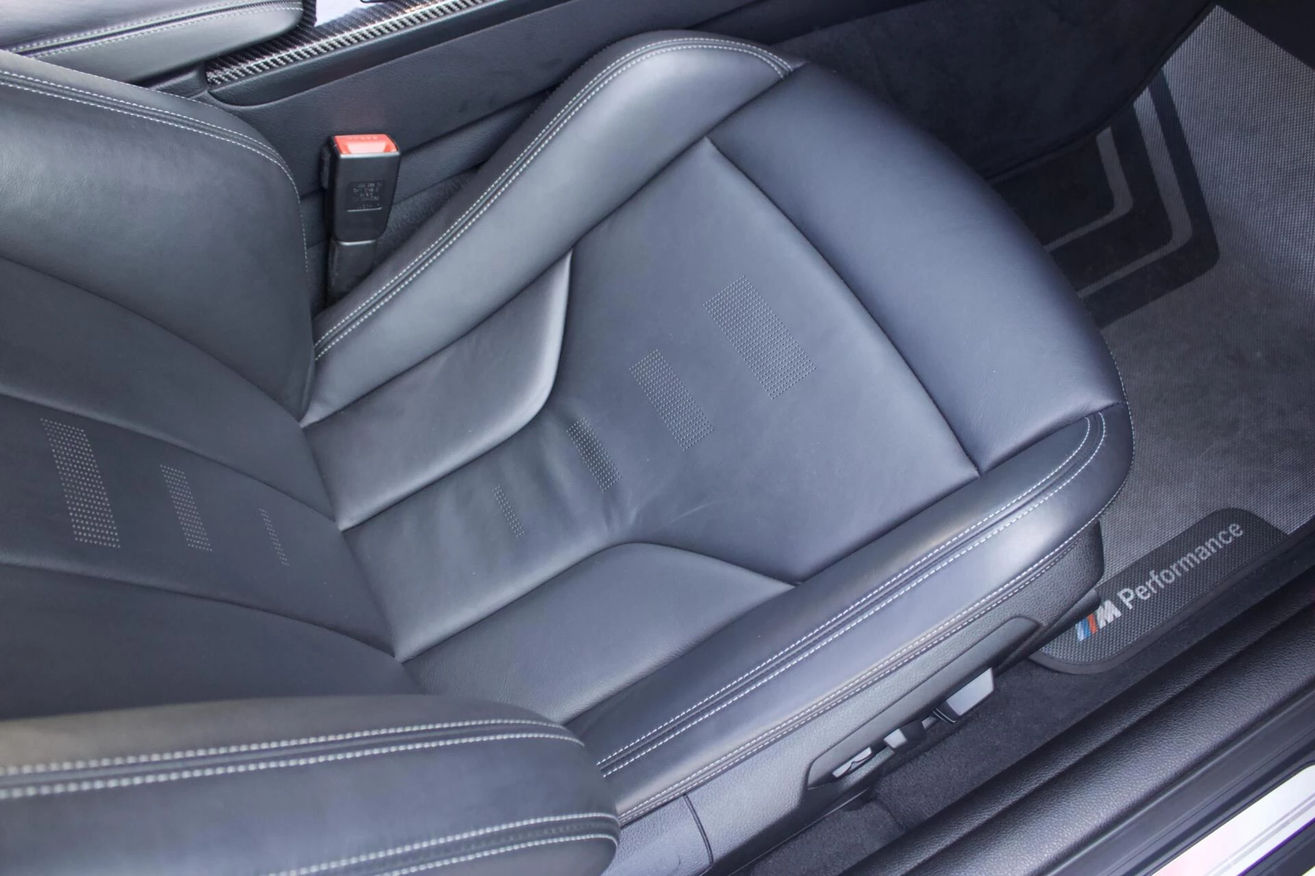 Hoofdafbeelding BMW M4