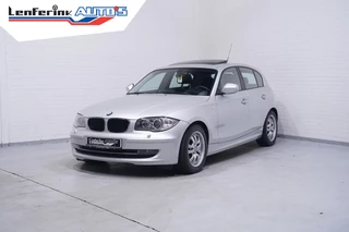 BMW 1-serie 116i Executive Lees de advertentie! Xenon Schuifdak Navi