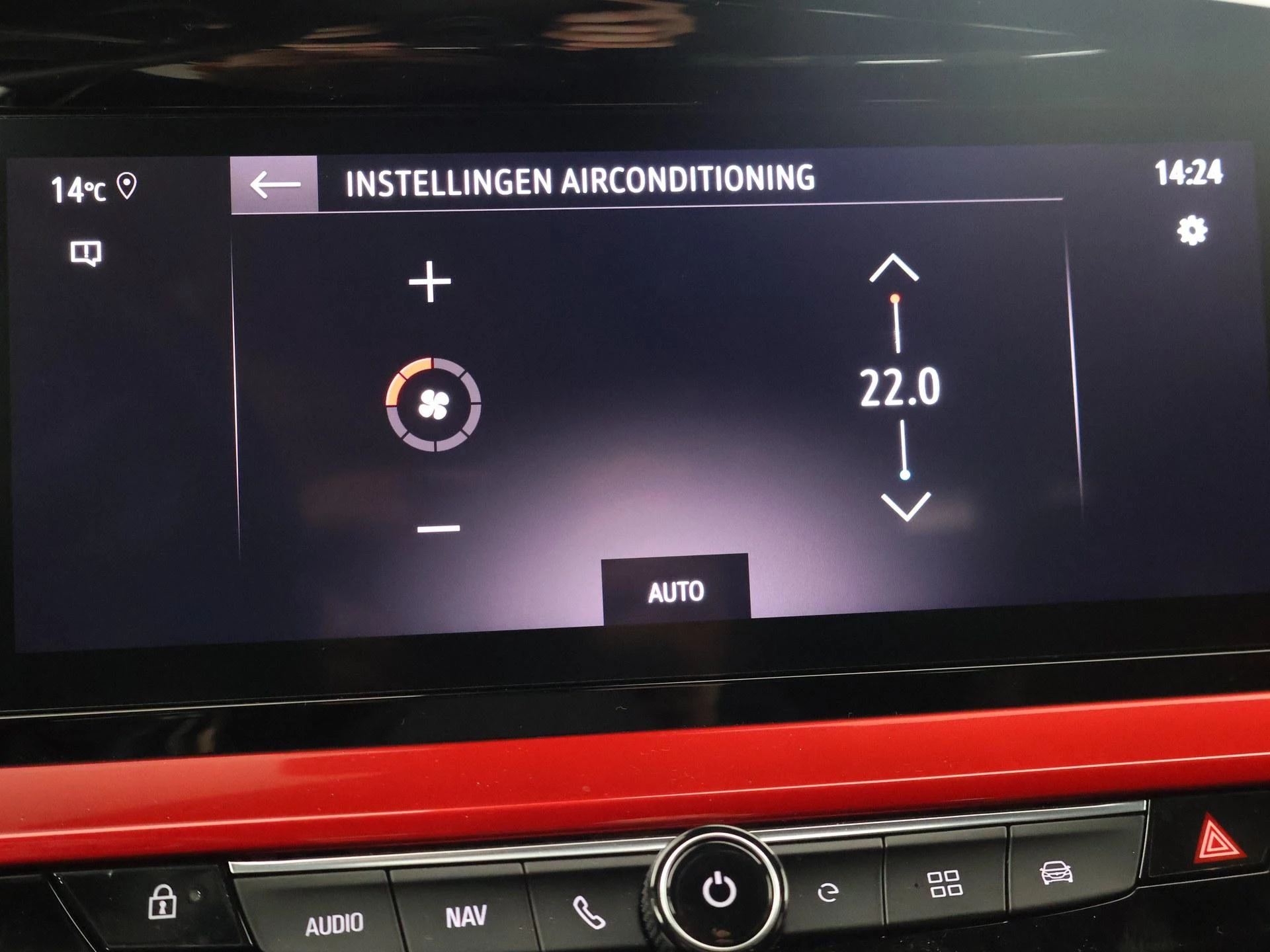 Hoofdafbeelding Opel Mokka-e