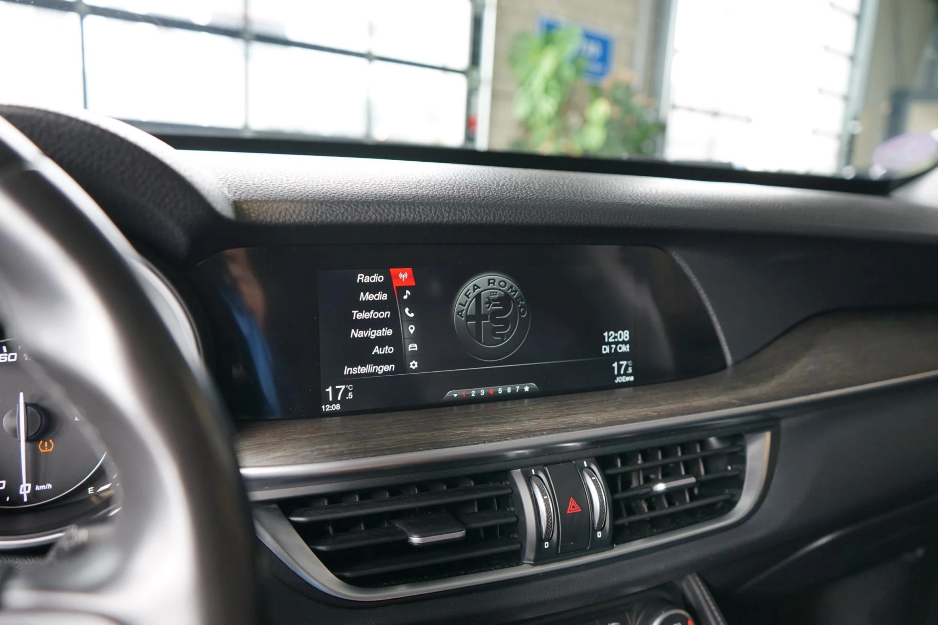 Hoofdafbeelding Alfa Romeo Stelvio