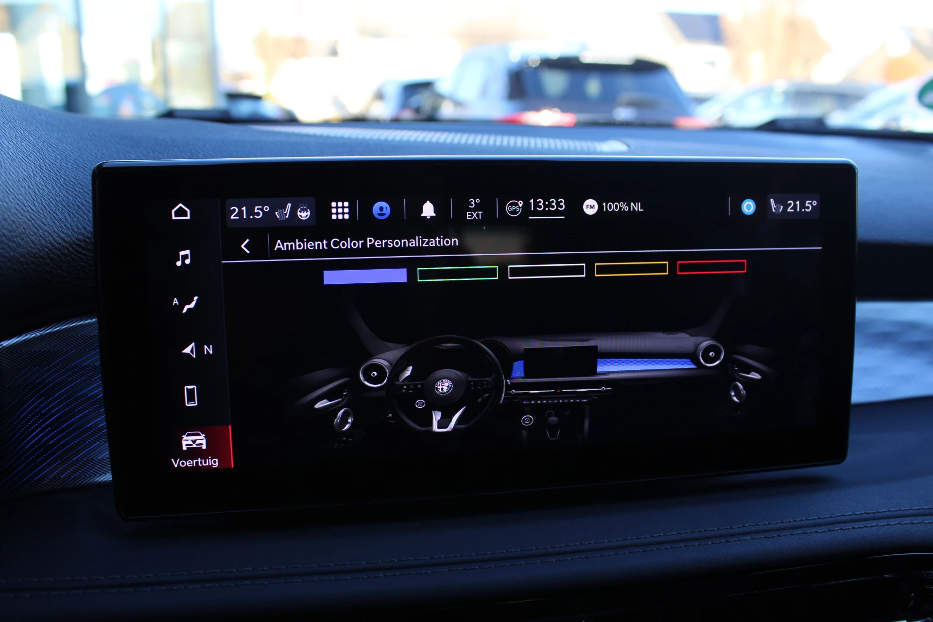 Hoofdafbeelding Alfa Romeo Tonale