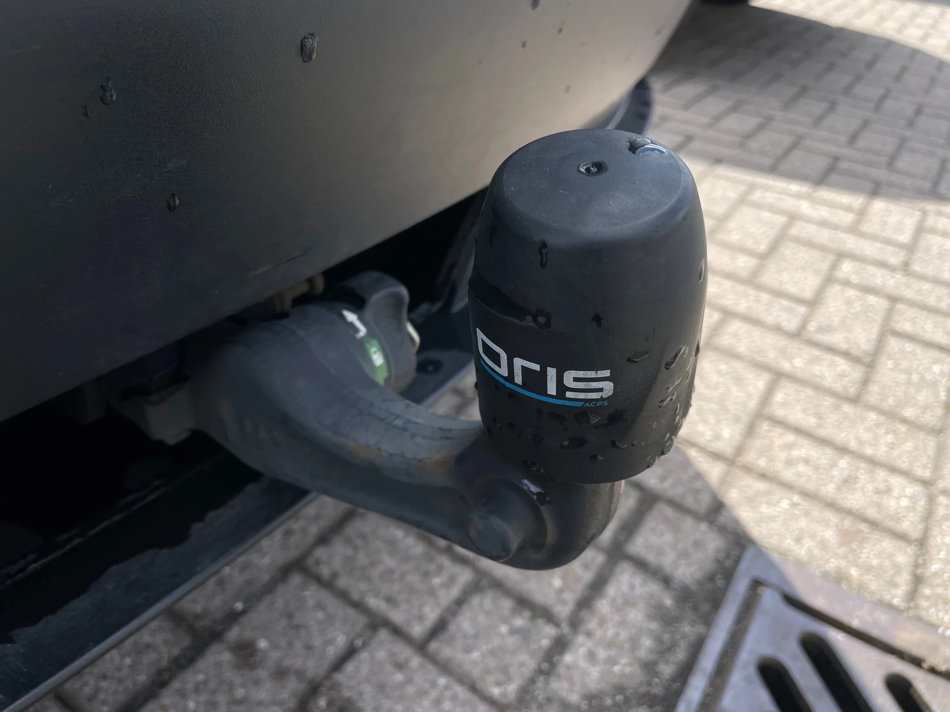 Hoofdafbeelding Tesla Model Y