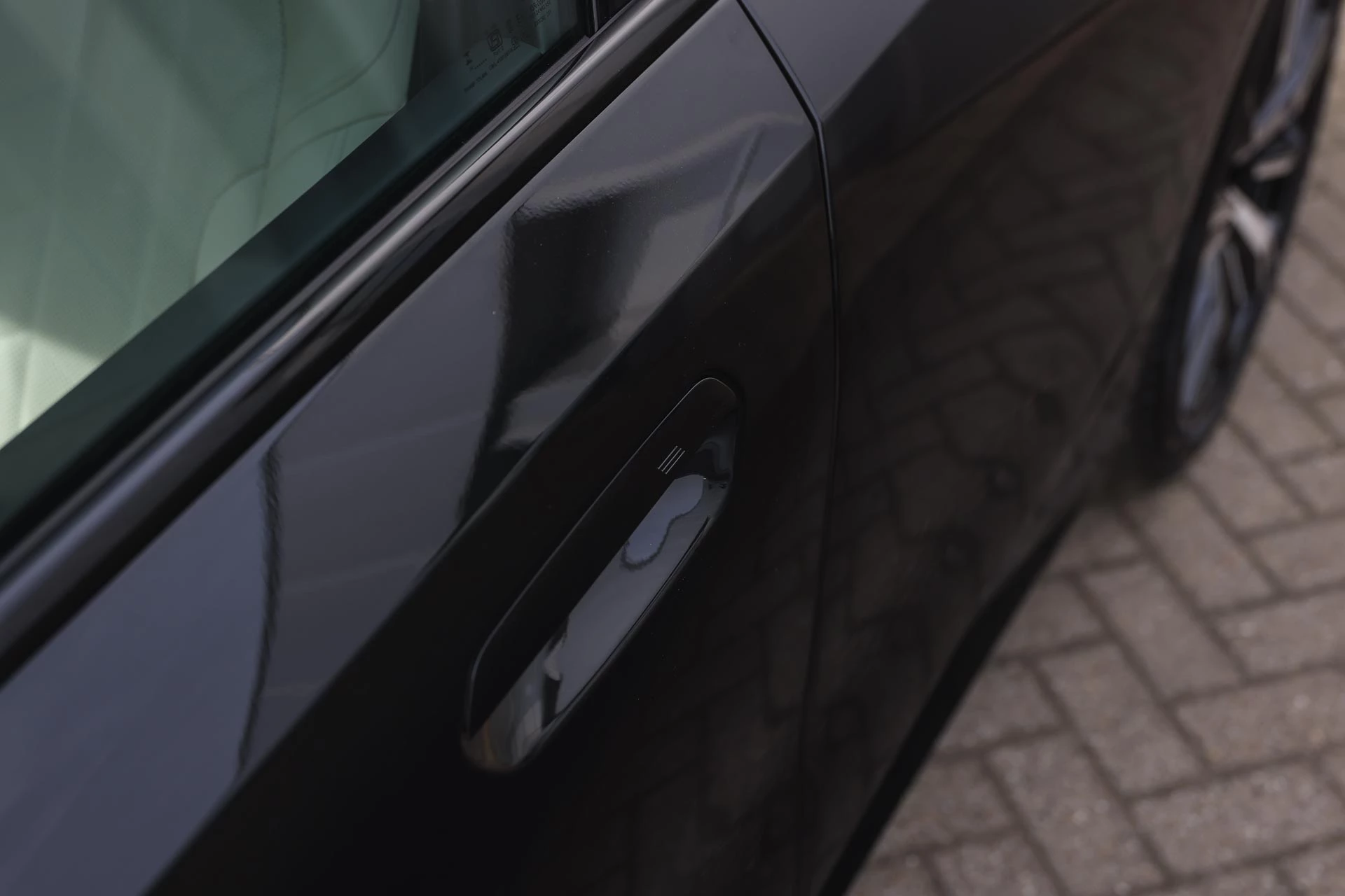 Hoofdafbeelding BMW i5