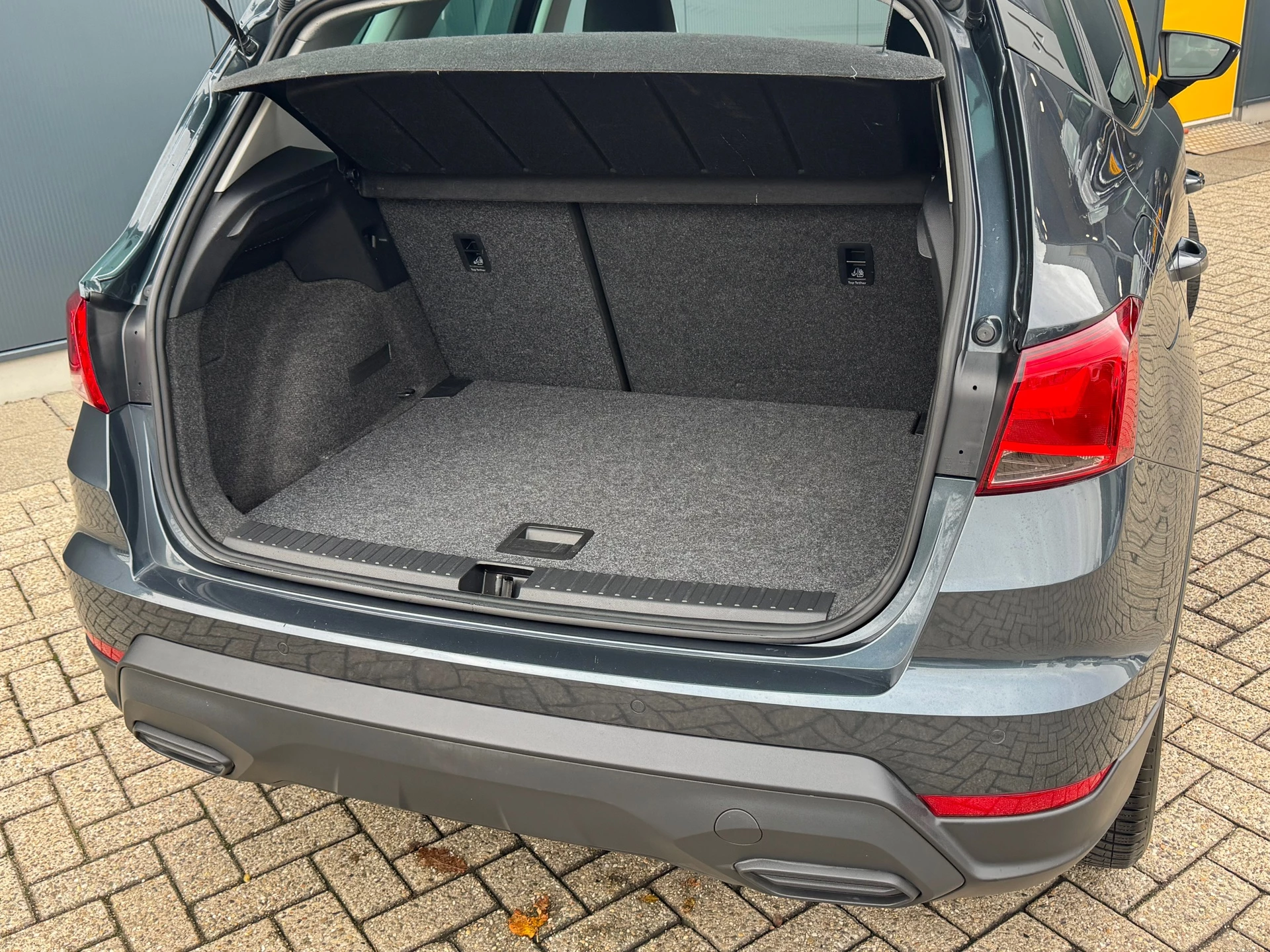 Hoofdafbeelding SEAT Arona