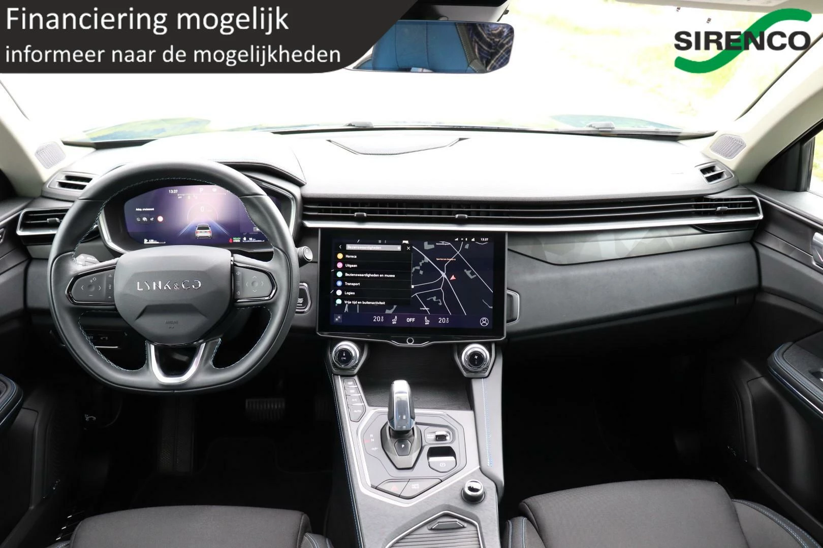 Hoofdafbeelding Lynk & Co 01
