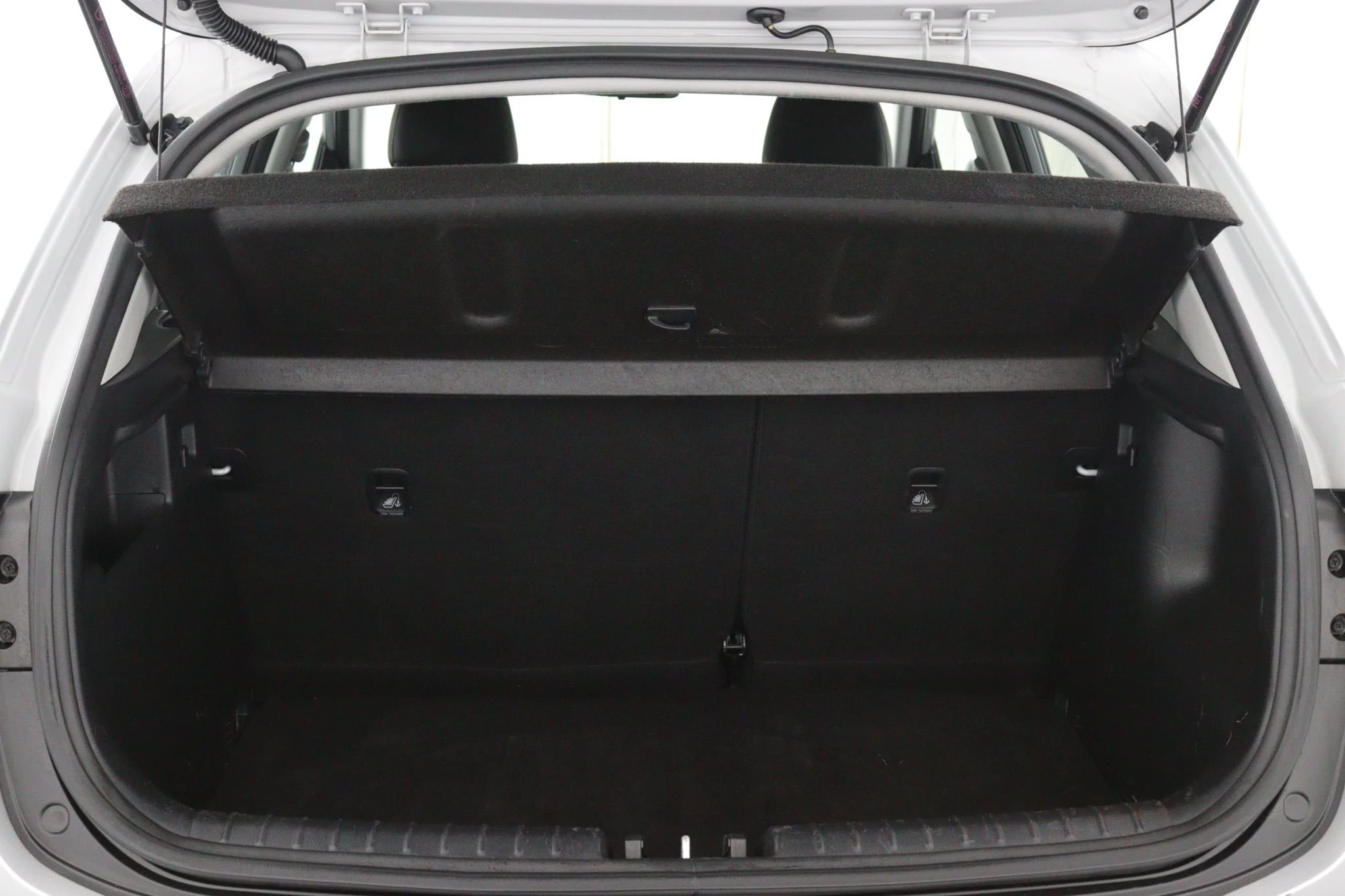 Hoofdafbeelding Kia Stonic