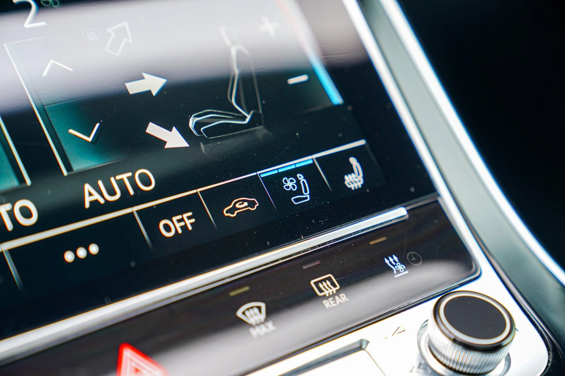 Hoofdafbeelding Audi RSQ8