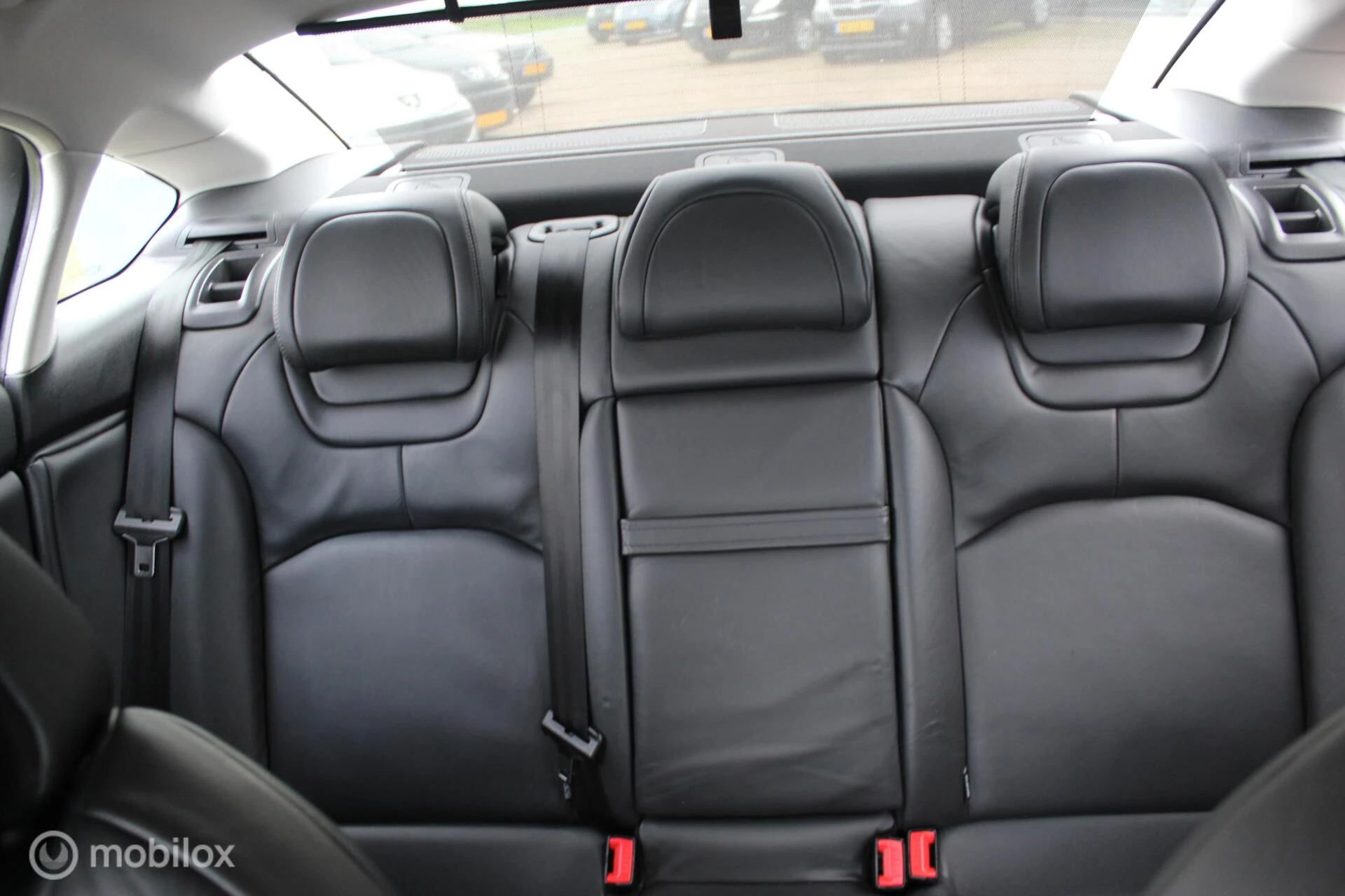 Hoofdafbeelding Citroën C5