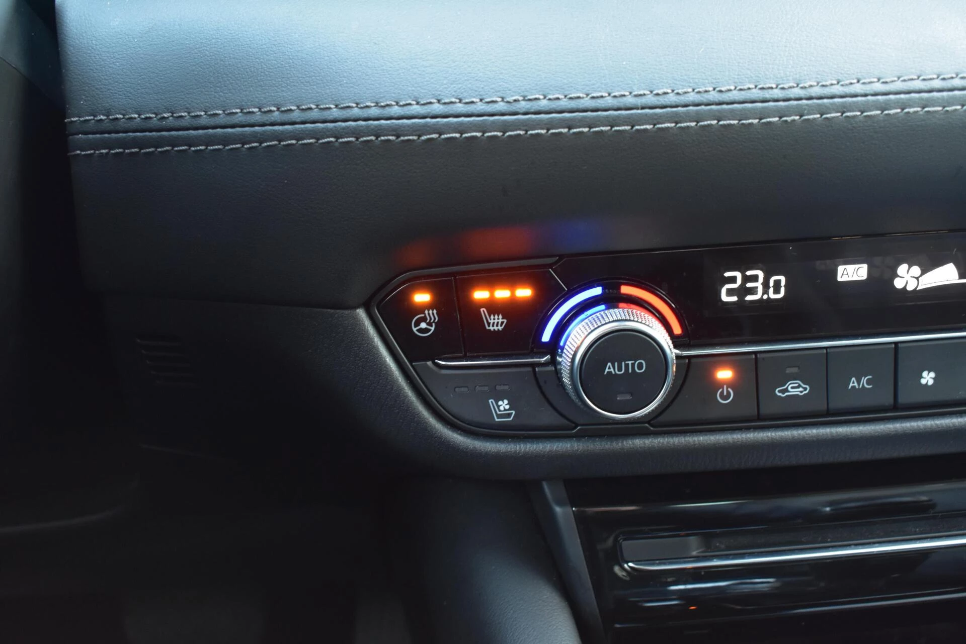 Hoofdafbeelding Mazda 6