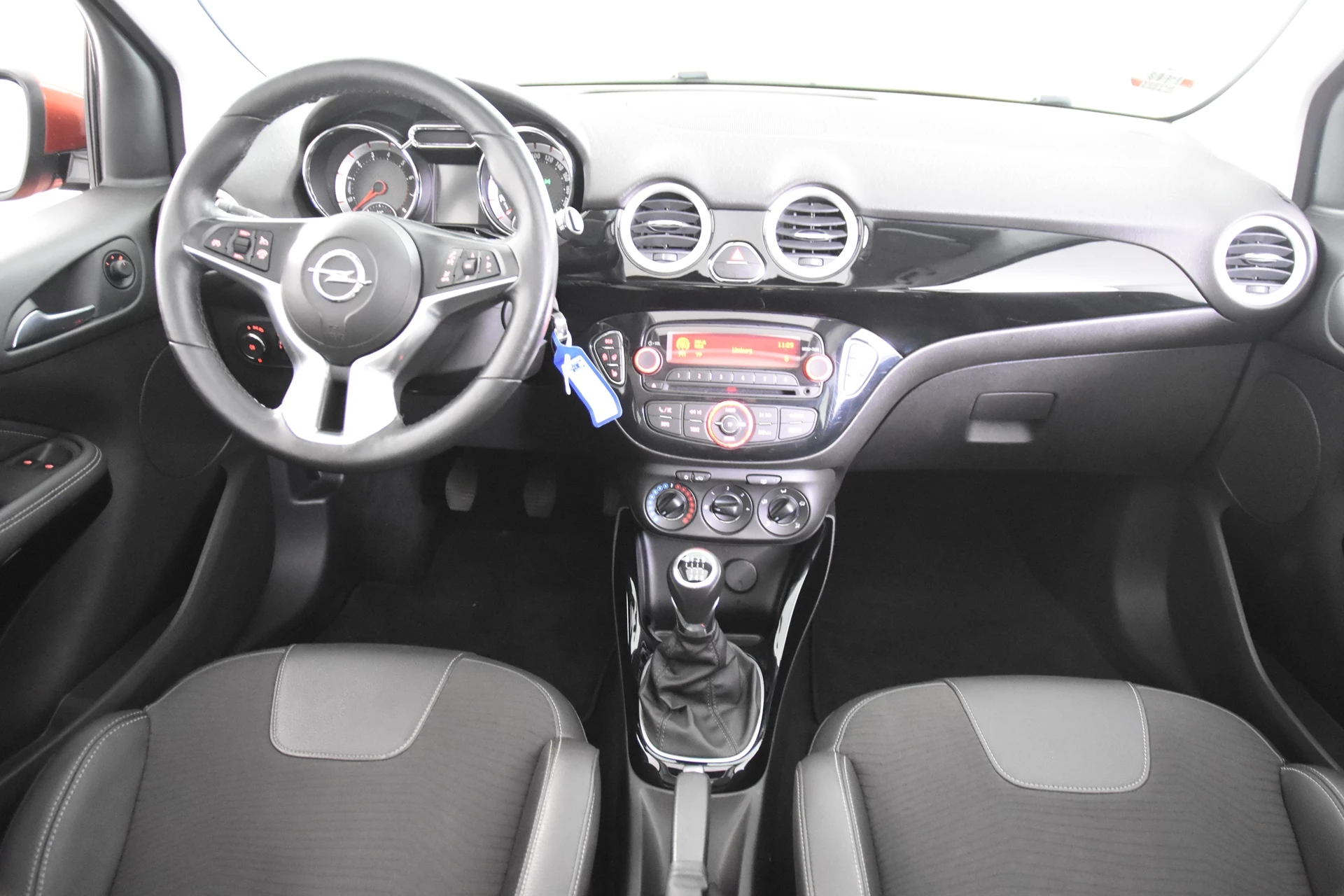 Hoofdafbeelding Opel ADAM