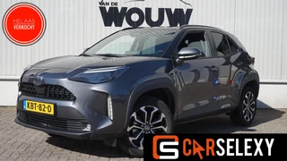 Toyota Yaris Cross 1.5 Hybrid Automaat 115 Dynamic