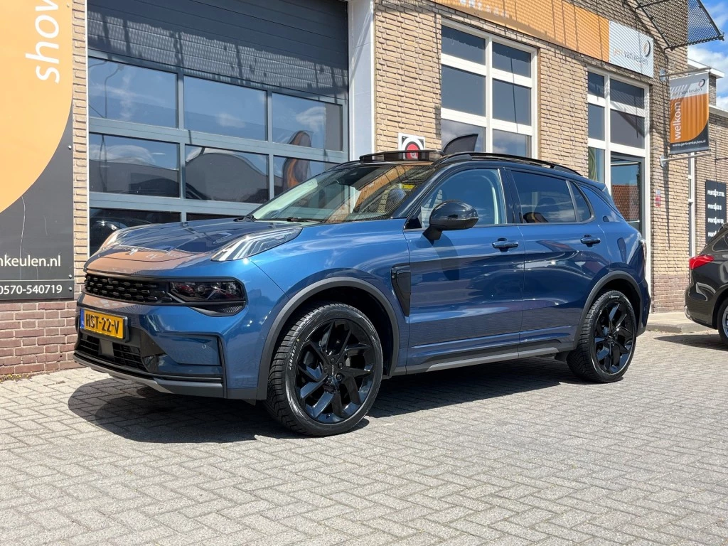 Hoofdafbeelding Lynk & Co 01