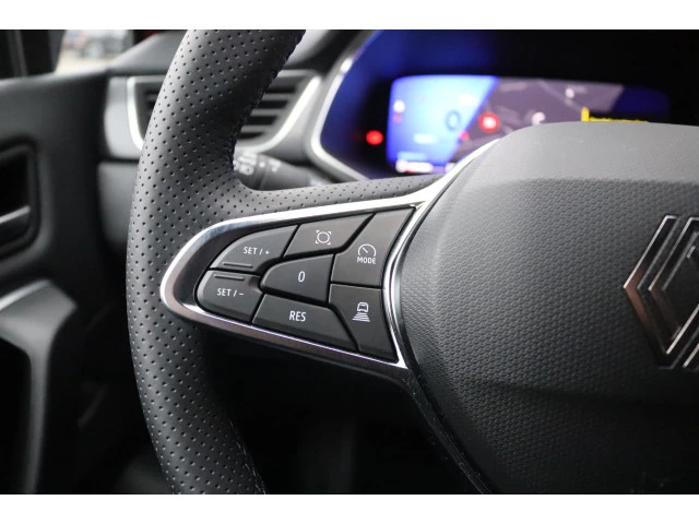 Hoofdafbeelding Renault Symbioz