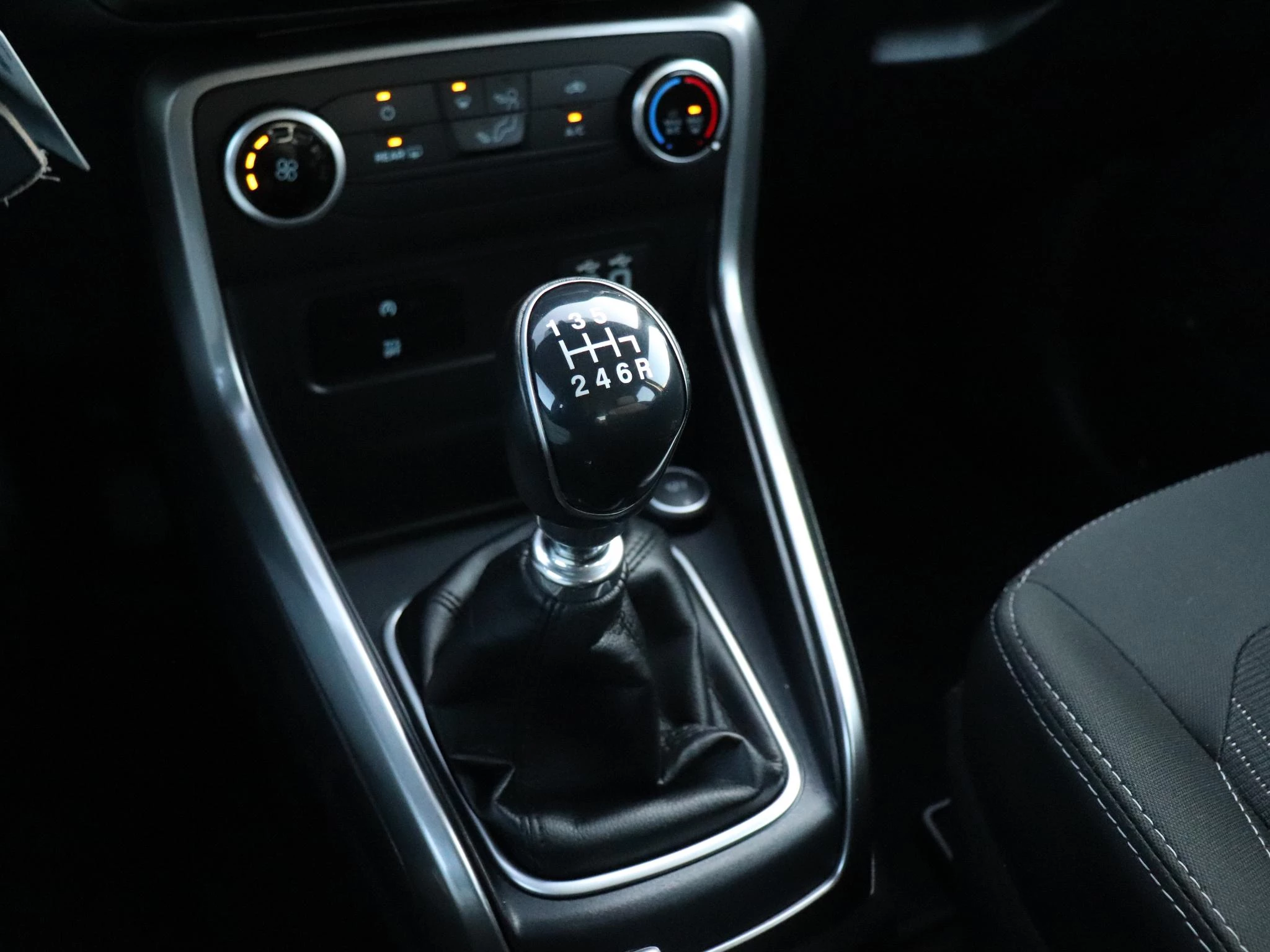 Hoofdafbeelding Ford EcoSport