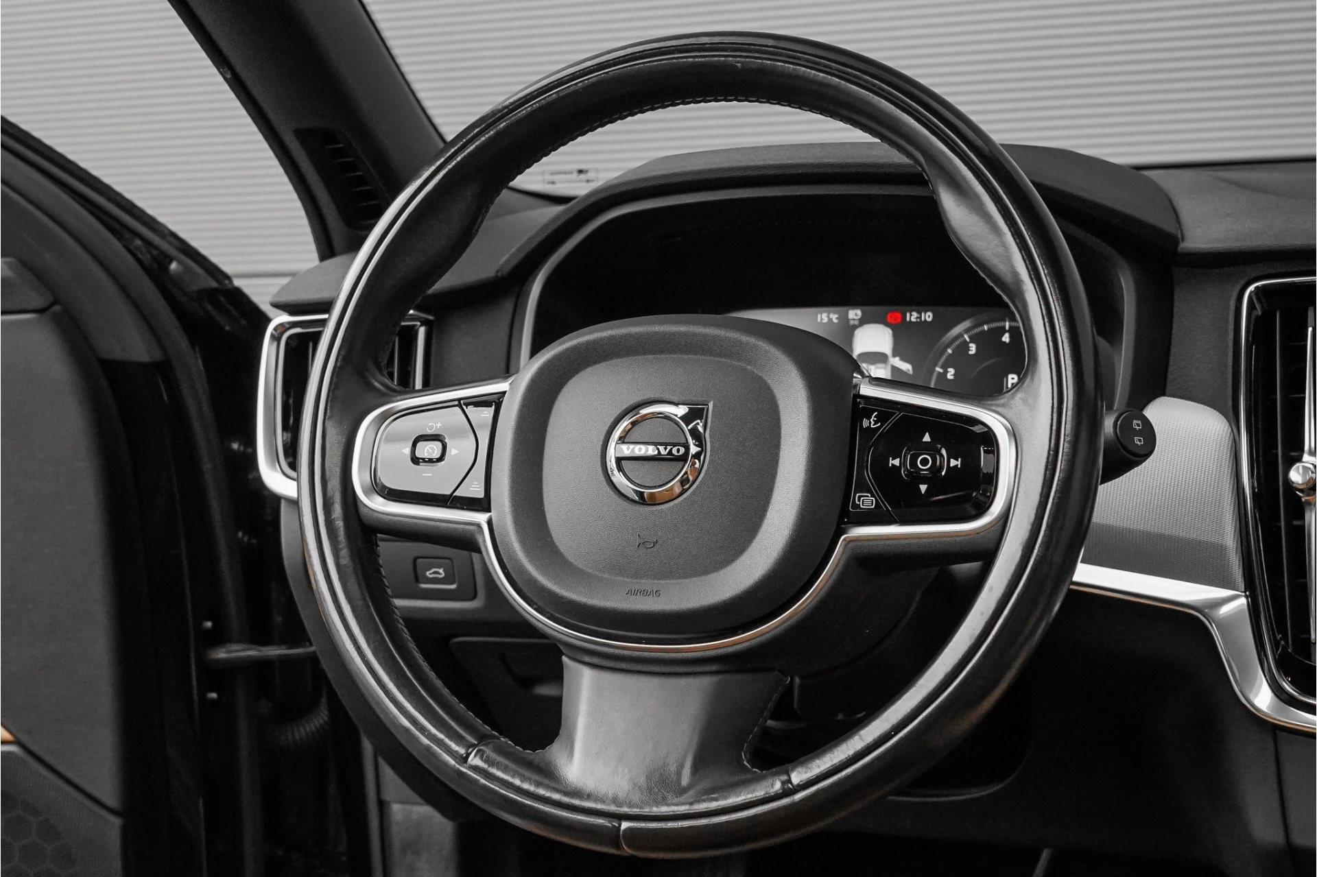 Hoofdafbeelding Volvo V90