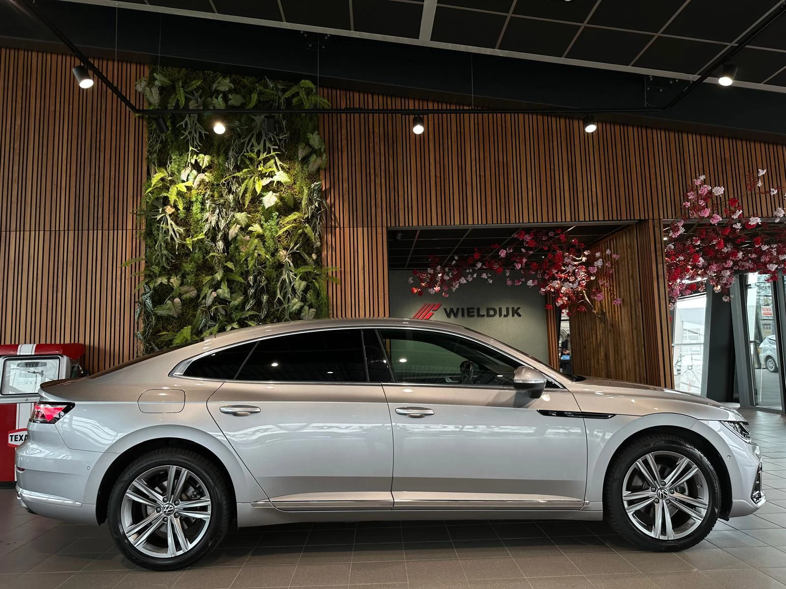 Hoofdafbeelding Volkswagen Arteon