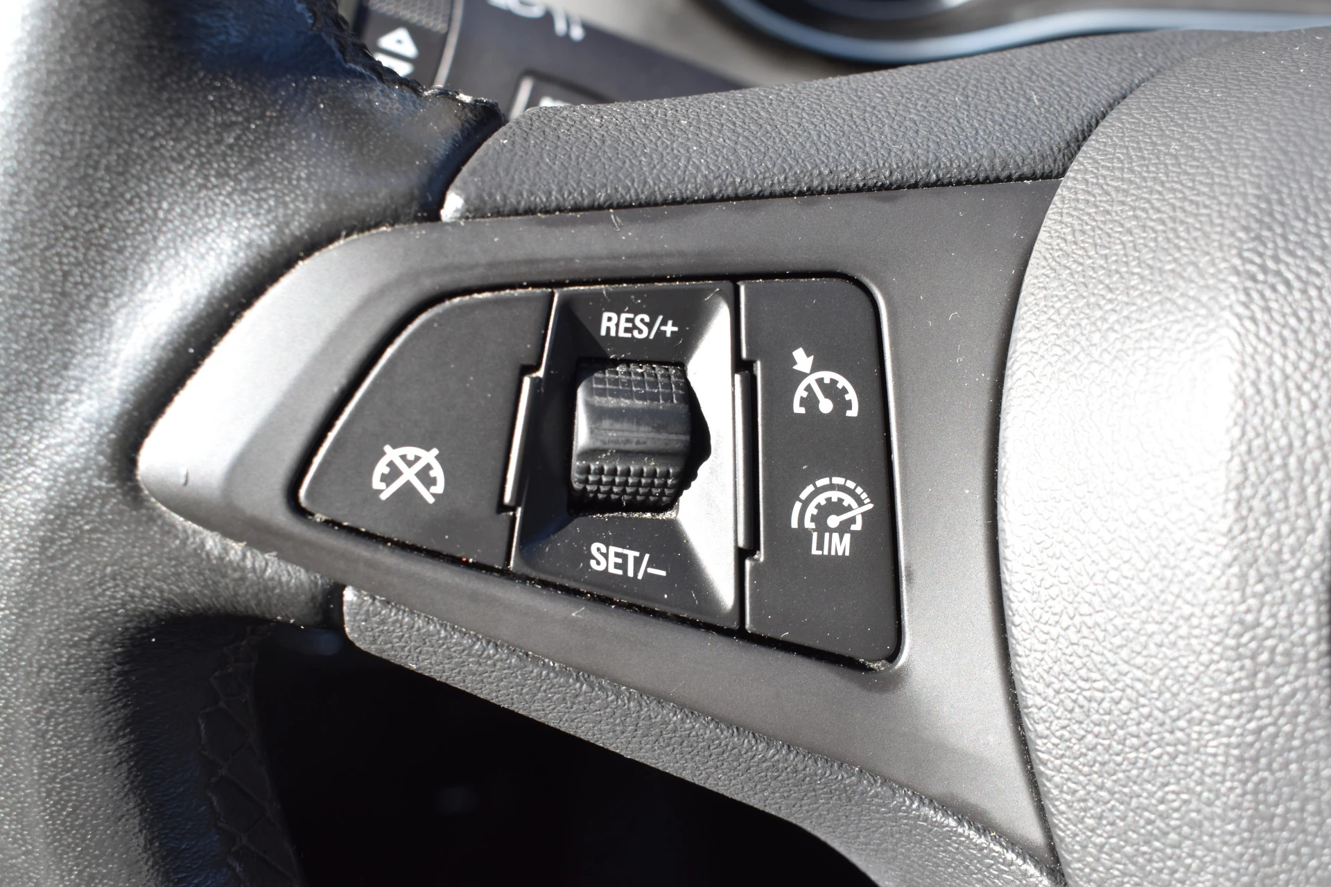 Hoofdafbeelding Opel Zafira