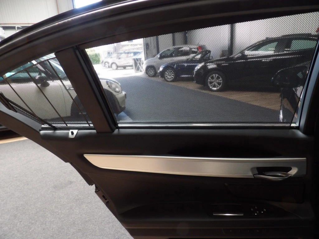 Hoofdafbeelding BMW Active Hybrid 7