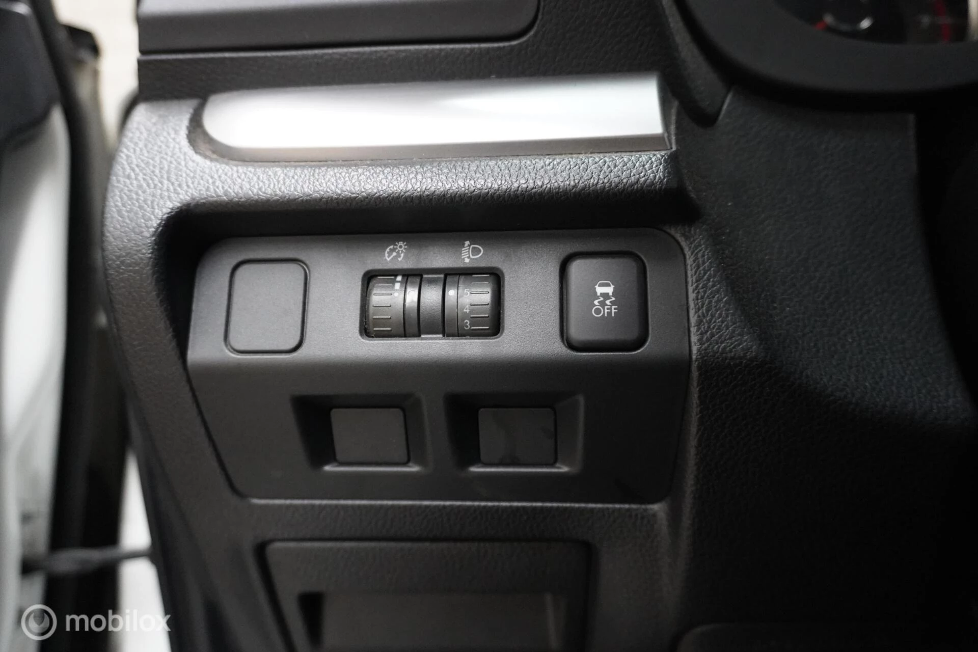 Hoofdafbeelding Subaru Forester