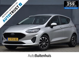 Ford Fiesta 1.0 EcoBoost Connected |CARPLAY|LED|PDC|CRUISE|DAB