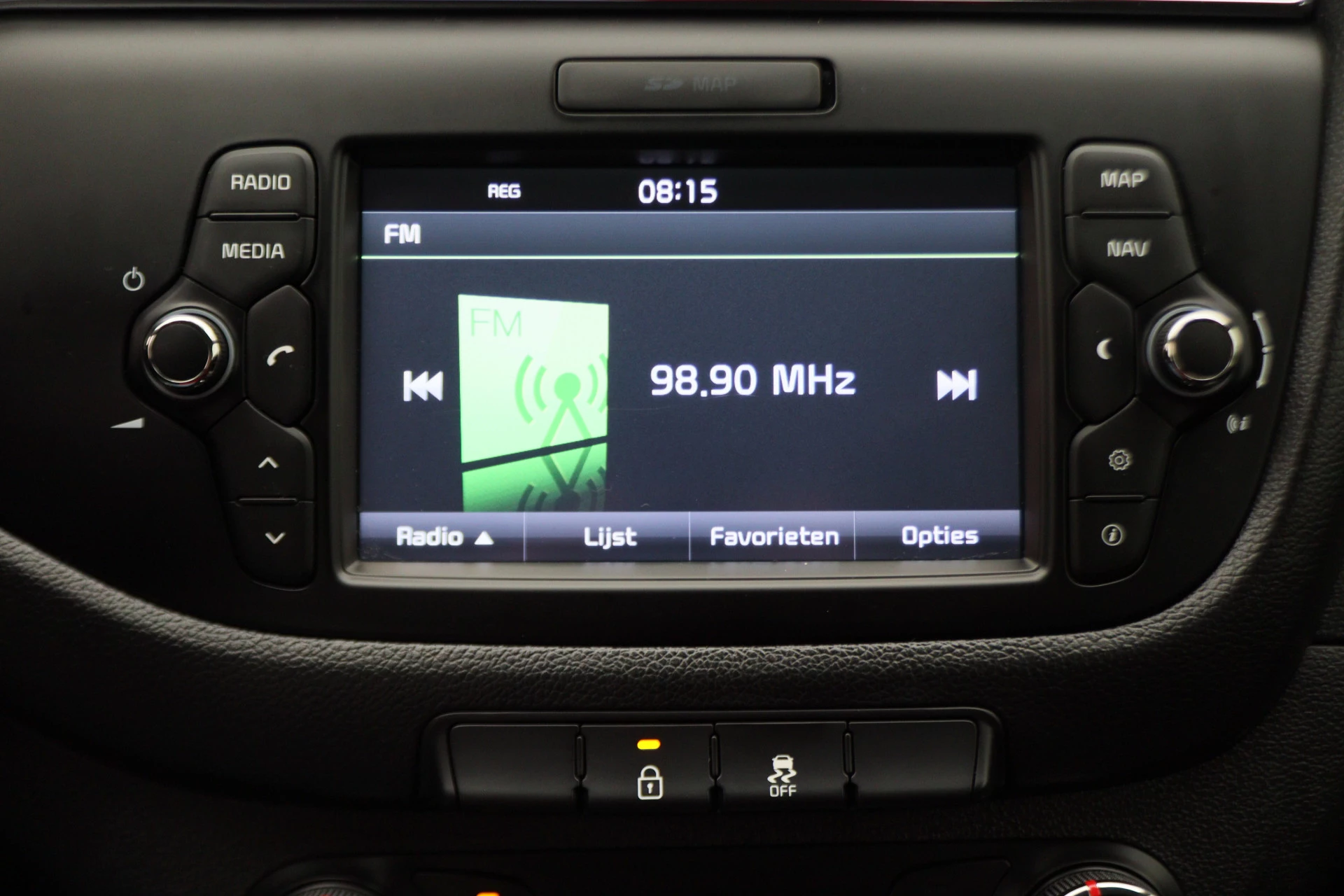 Hoofdafbeelding Kia cee'd