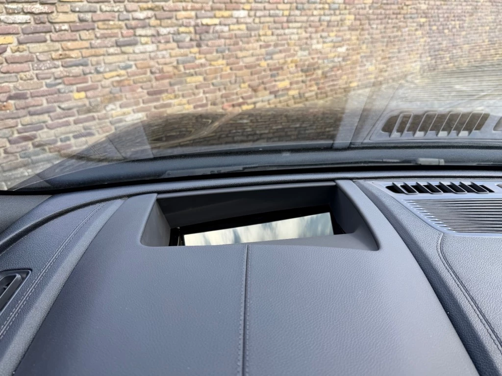 Hoofdafbeelding BYD SEAL U