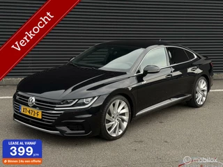 Volkswagen Arteon 2.0 TSI Business R, 360°, LED, ACC, TREKHA
