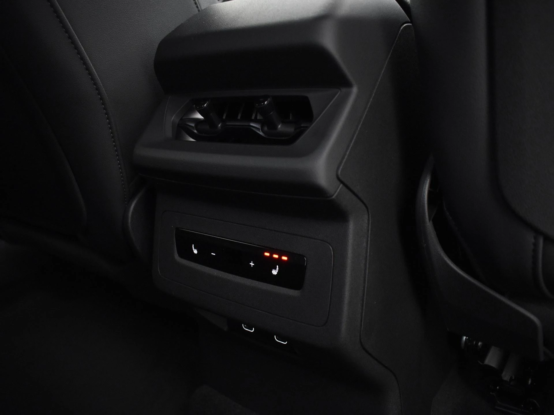 Hoofdafbeelding Audi Q6 e-tron