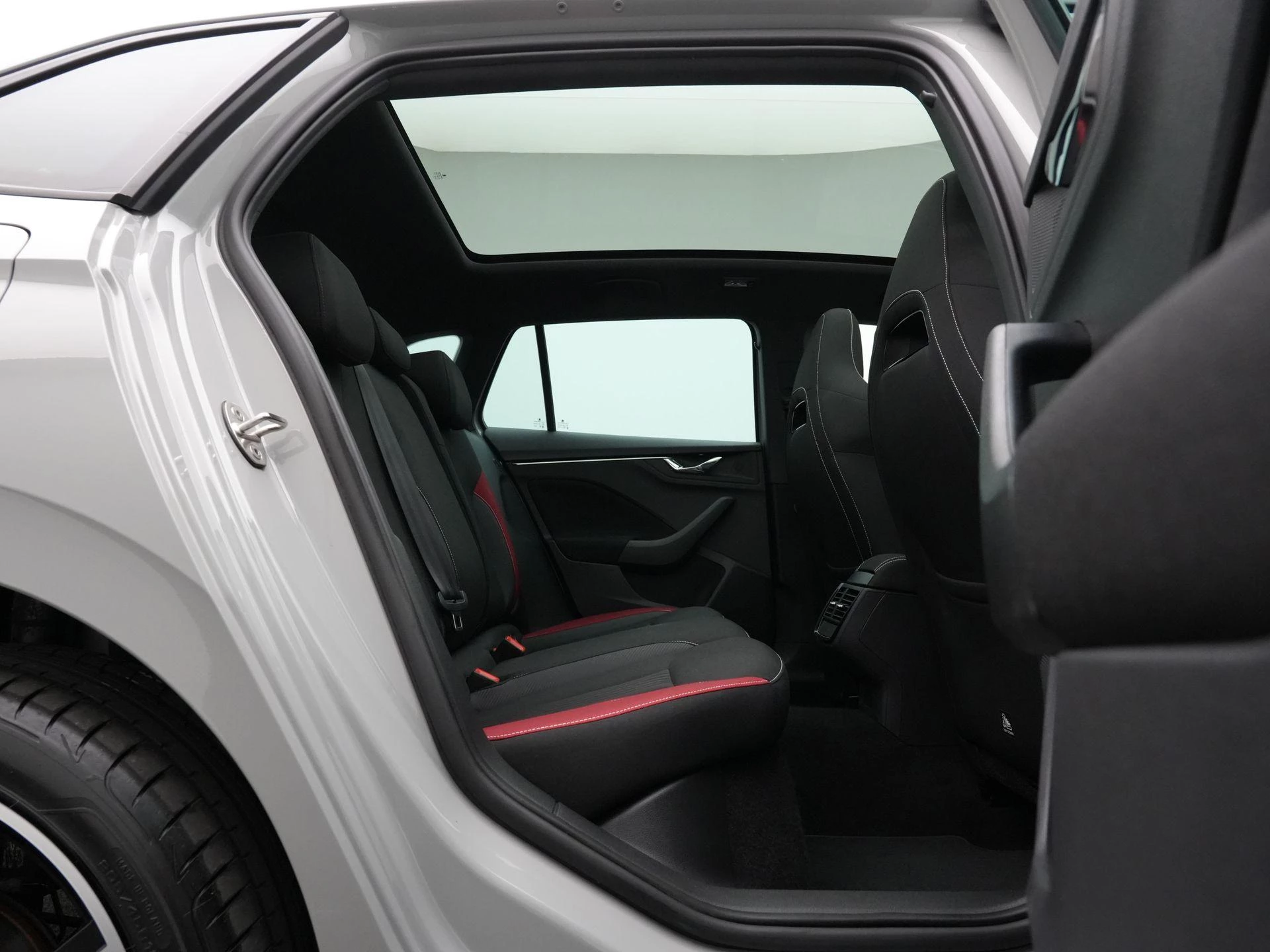Hoofdafbeelding Škoda Scala