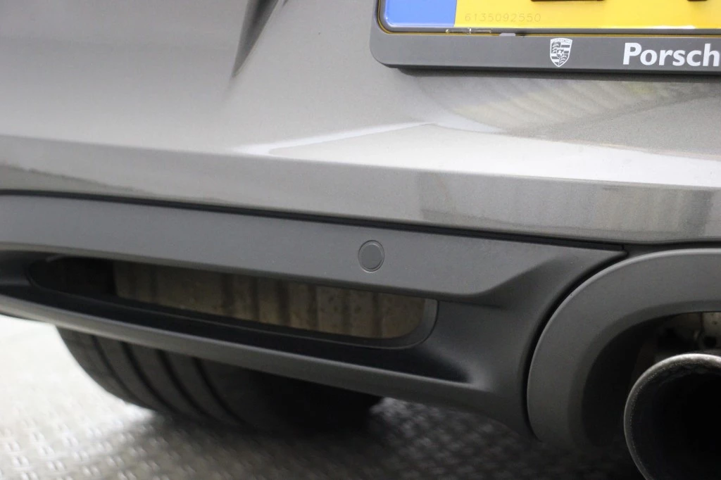 Hoofdafbeelding Porsche Boxster