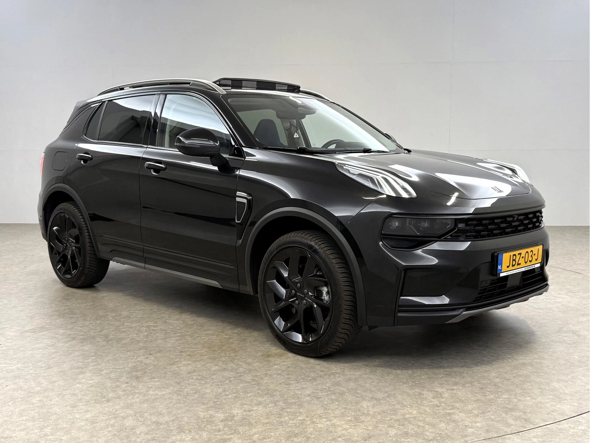 Hoofdafbeelding Lynk & Co 01