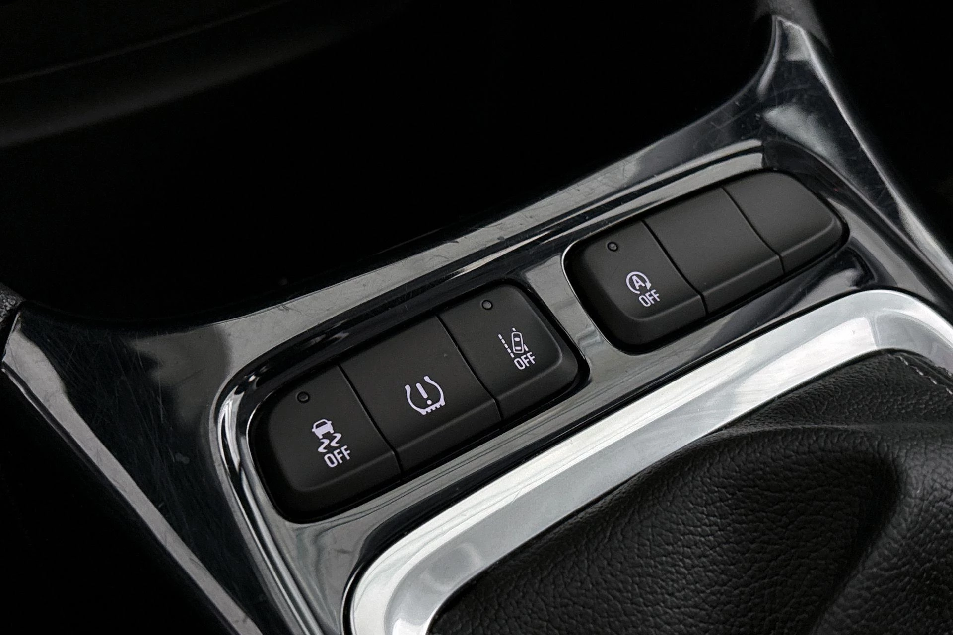 Hoofdafbeelding Opel Crossland