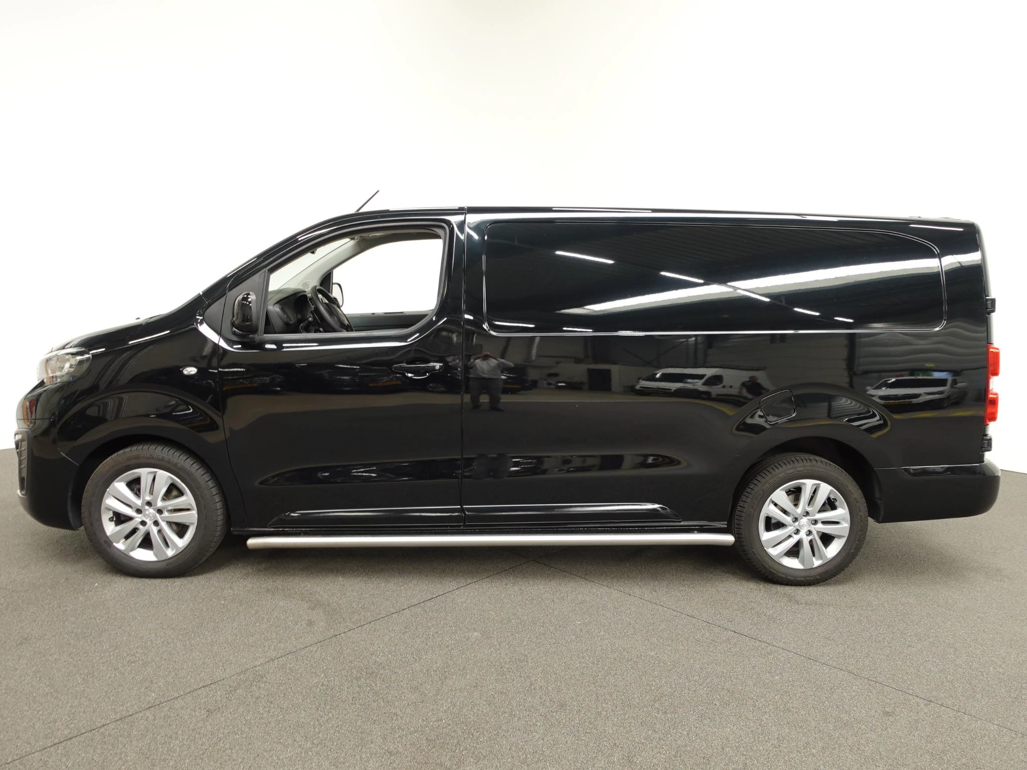 Hoofdafbeelding Peugeot Expert