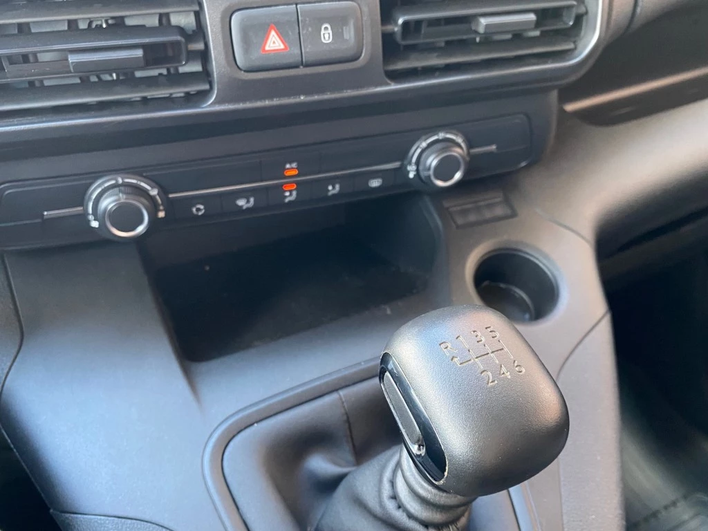 Hoofdafbeelding Toyota ProAce