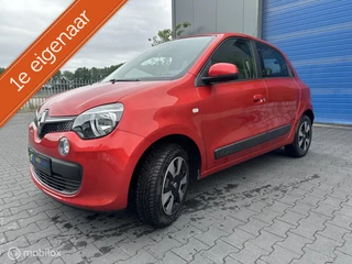 Hoofdafbeelding Renault Twingo Renault Twingo 1.0 SCe Authentique / zeer netjes !
