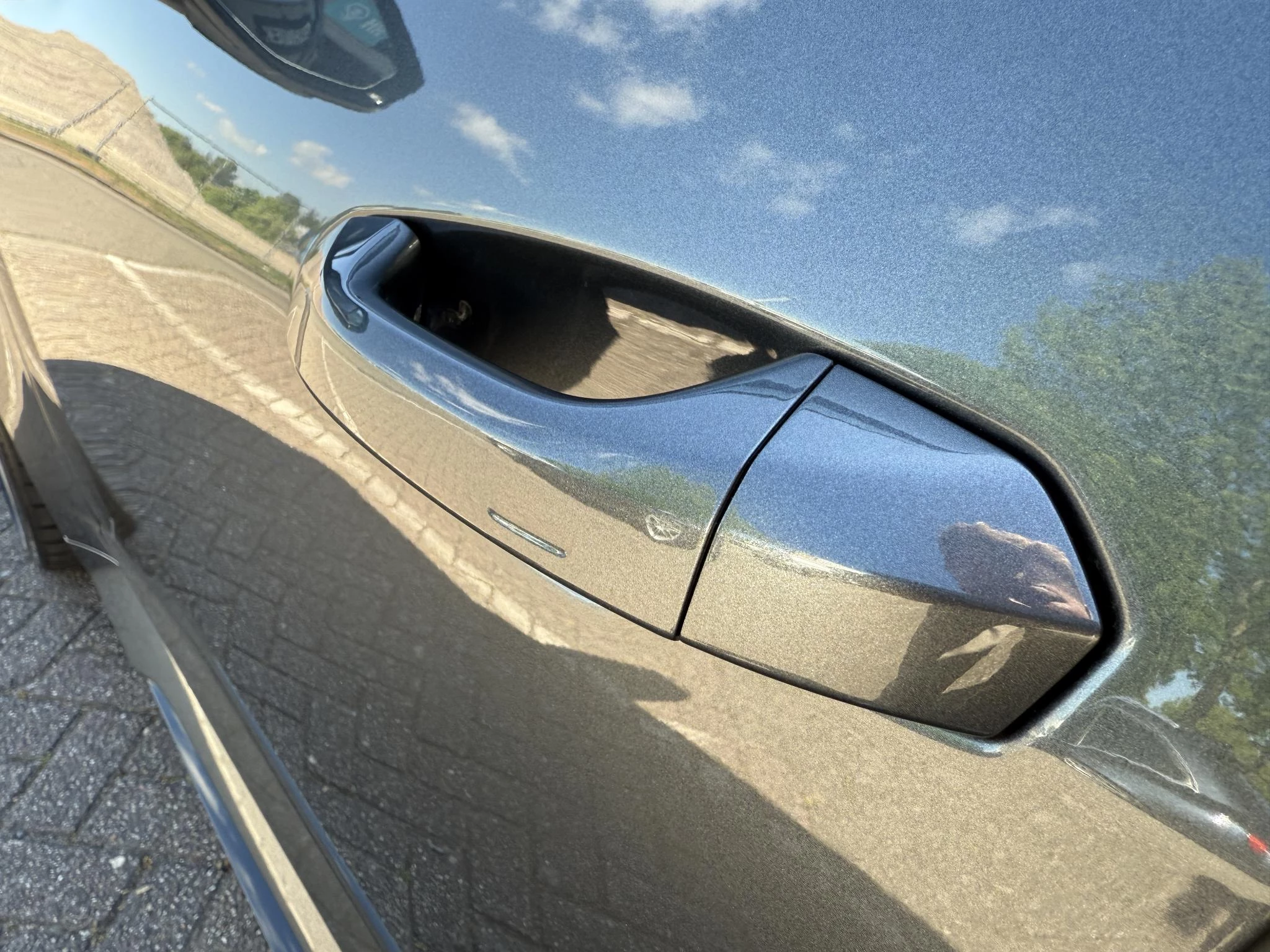 Hoofdafbeelding Audi RS6