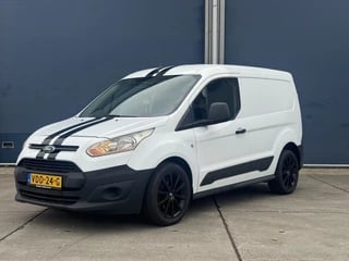 Ford Transit Connect 1.5 TDCI L1 Trend AIRCO / 75 PK / ELEKTRISCHE RAMEN