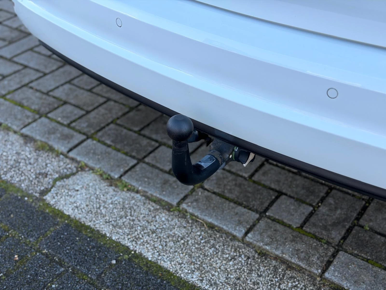 Hoofdafbeelding SEAT Alhambra