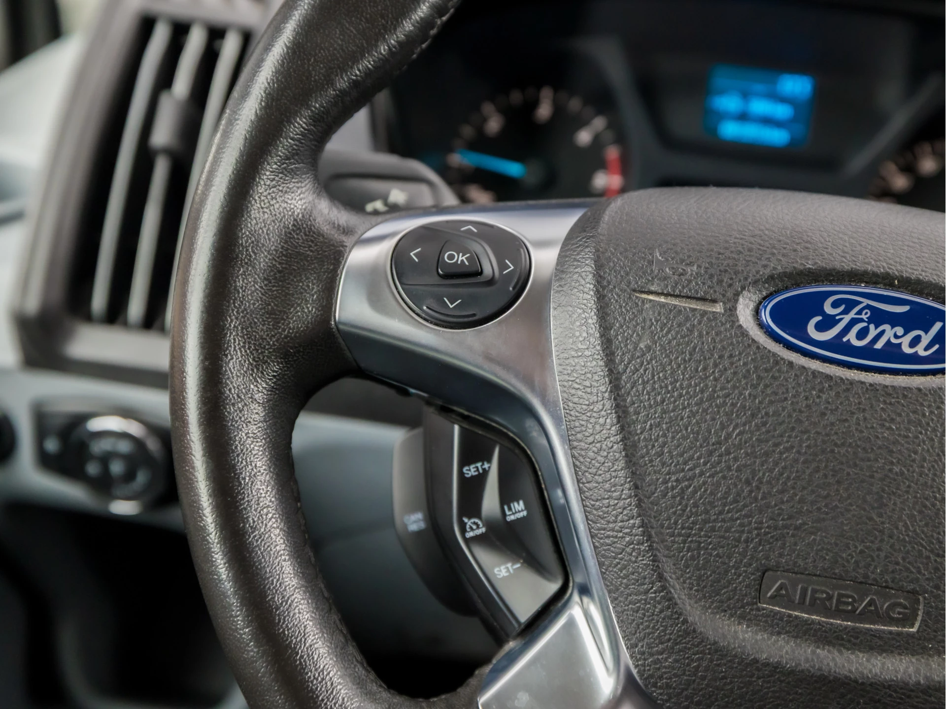 Hoofdafbeelding Benimar Camper TESSORO 463