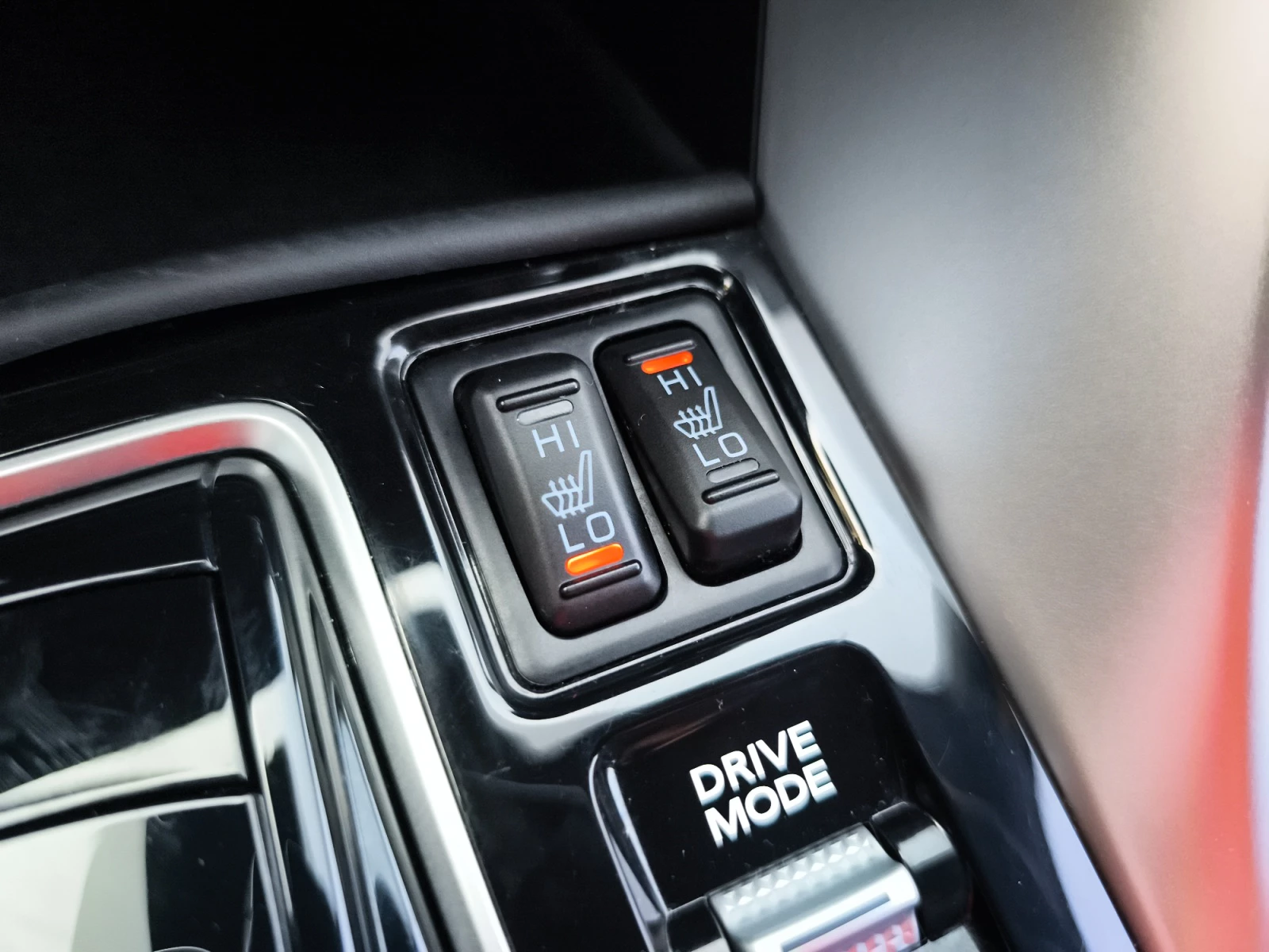Hoofdafbeelding Mitsubishi Eclipse Cross