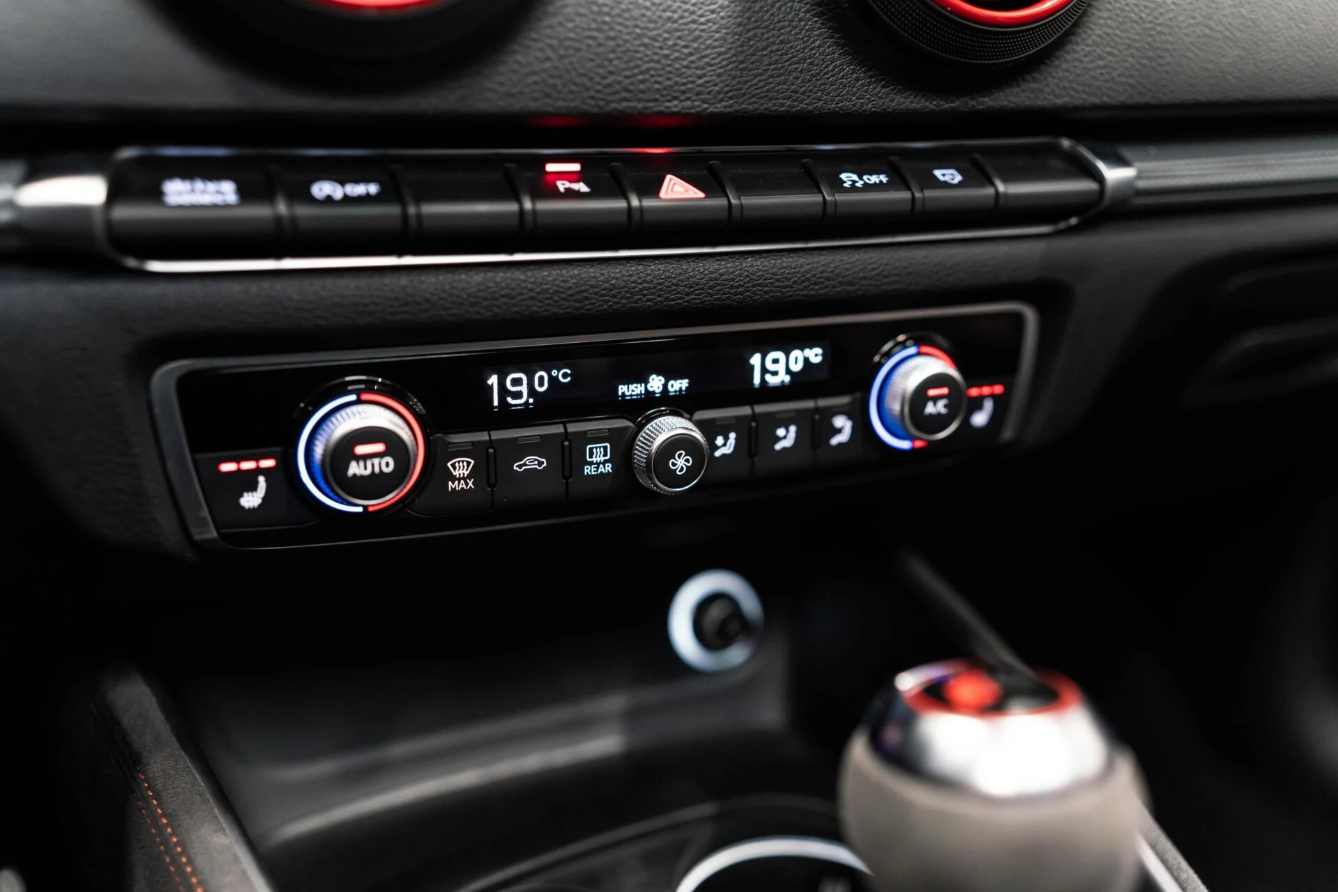 Hoofdafbeelding Audi RS3