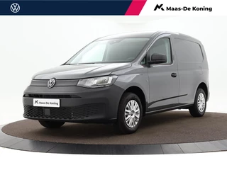 Volkswagen Caddy Cargo 2.0 Tdi 102pk Style · Cruise Control · Apple/Android Car Play · Tussenschot · Wand Betimmering · Vloerplaat · P-Sensoren · 15'' Inch · Garantie t/m 16-09-2028 of 100.000km