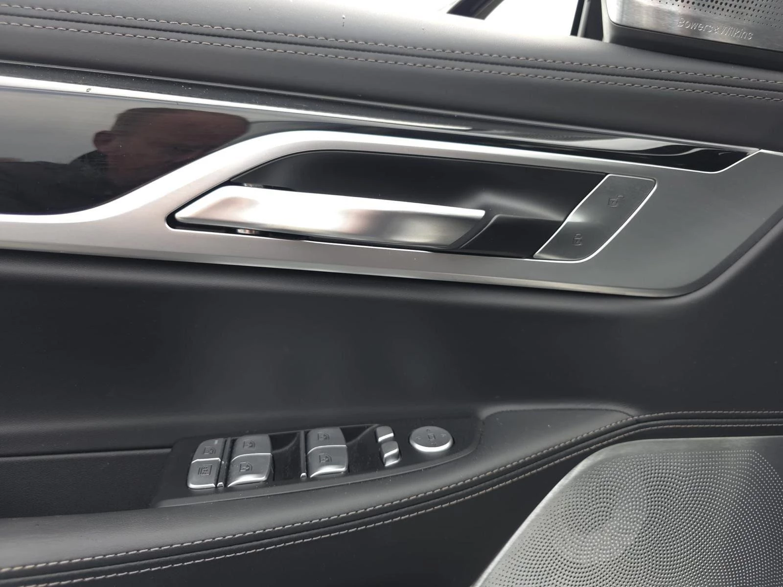 Hoofdafbeelding BMW 7 Serie
