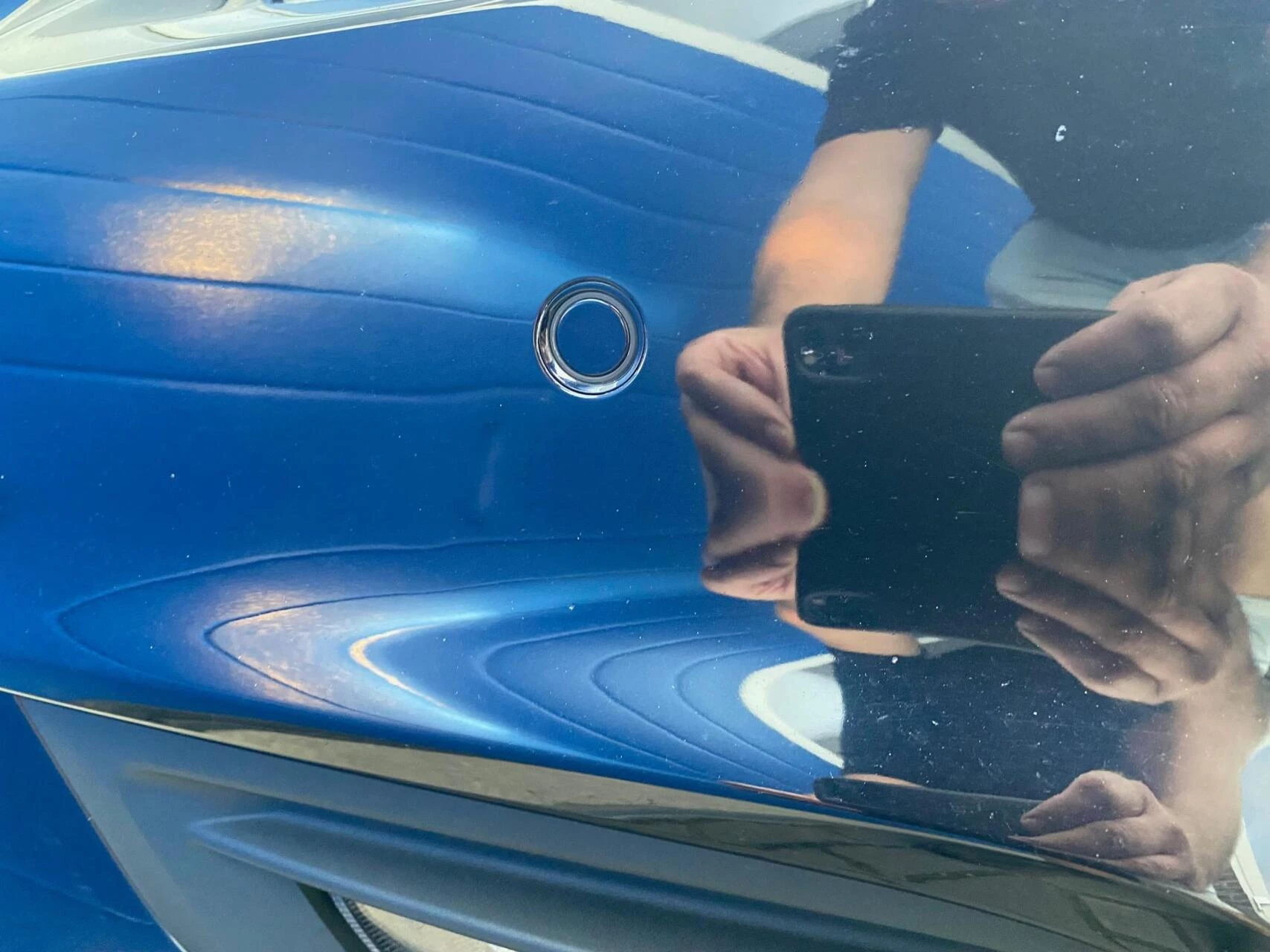 Hoofdafbeelding Opel Mokka X