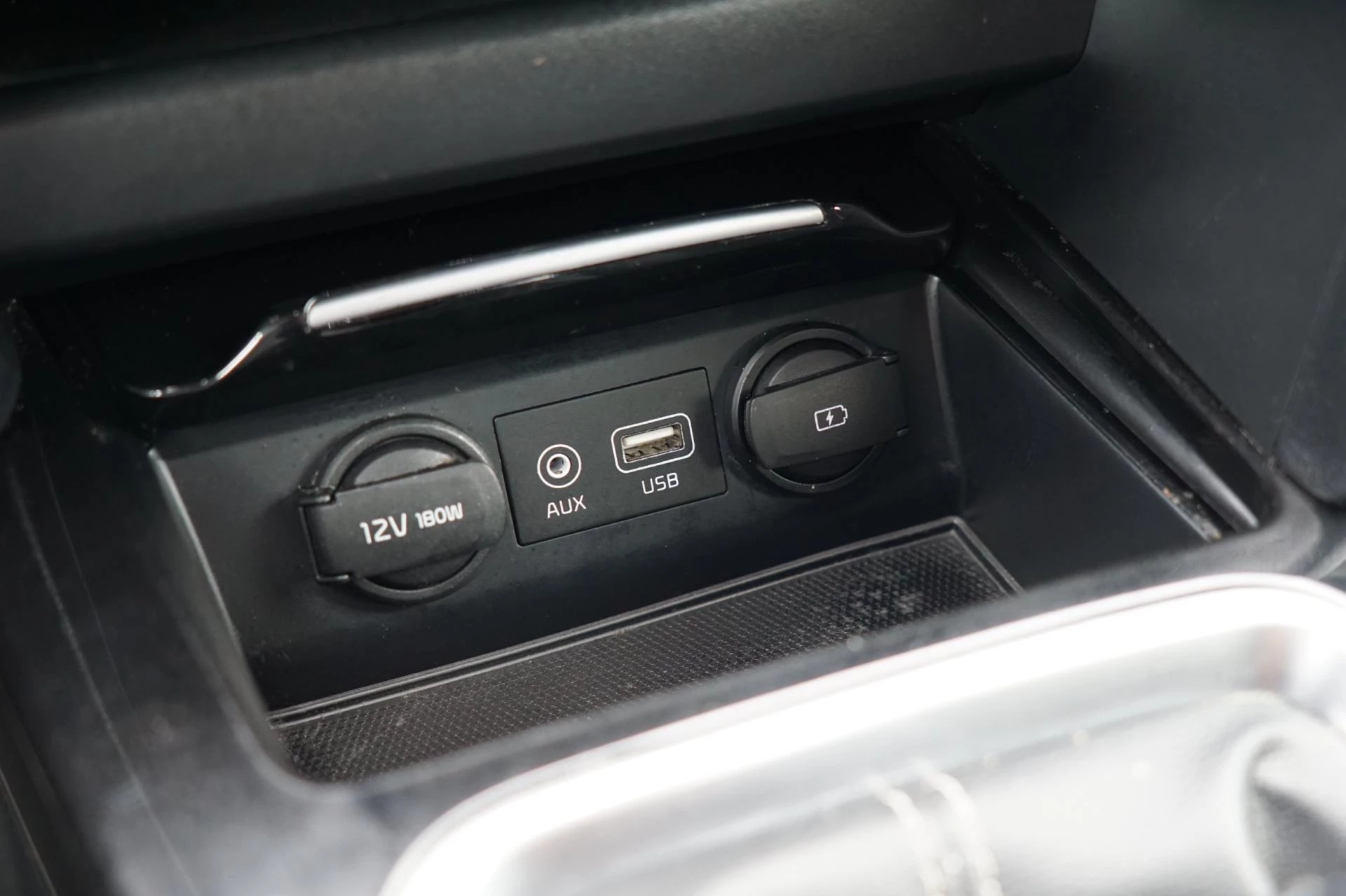 Hoofdafbeelding Kia ProCeed